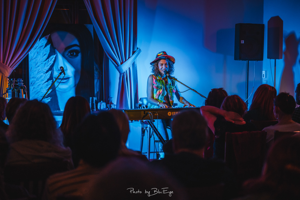 Koncert KACZI