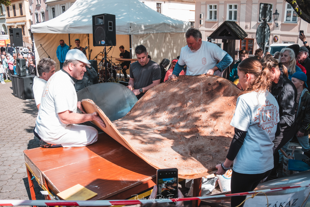 Slavnosti Štramberských uší 2025