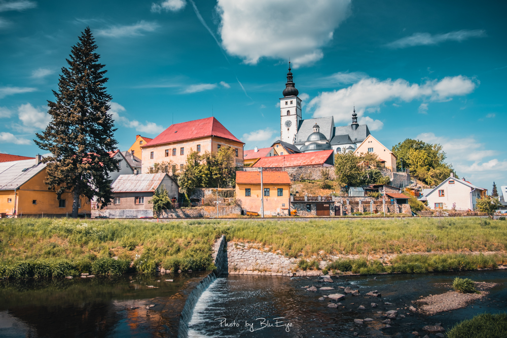 Příbor