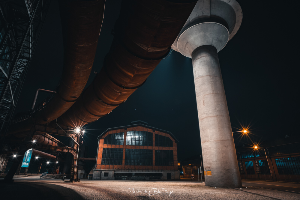 Dolní oblast Vítkovice