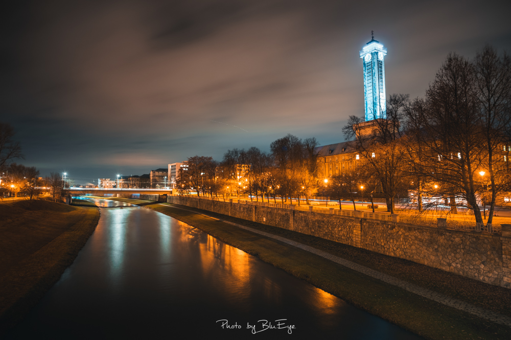 Ostrava